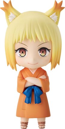 Preorder: Sengoku Youko Action Figure Tama 10 cm