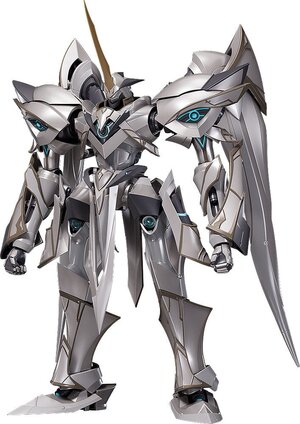 Preorder: The Legend of Heroes: Trails of Cold Steel Moderoid Plastic Model Kit Argreion, the Argent Knight 17 cm