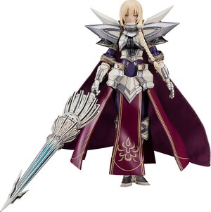 Preorder: The Legend of Heroes: Trails of Cold Steel Plastic Model Kit PLAMATEA Arianrhod, the Steel Maiden 16 cm