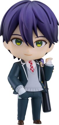 Preorder: Nijisanji Nendoroid Doll Action Figure Kenmochi Toya 10 cm