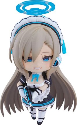 Preorder: Blue Archive Action Figure Ichinose 10 cm