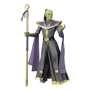 Preorder: Star Wars: Shadows of the Empire Black Series Action Figure Prince Xizor 15 cm