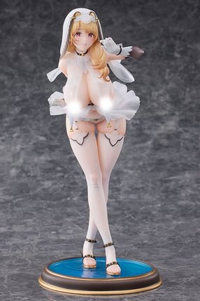 Preorder: Original Character Statue 1/6 Elixer Priestess Ver. 28 cm