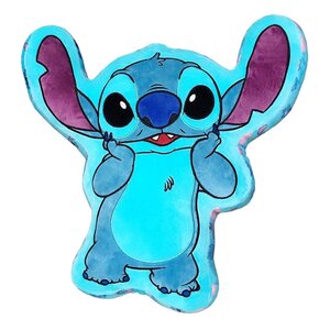 Preorder: Lilo & Stitch Pillow Stitch Body 40 cm