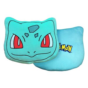 Preorder: Pokémon Pillow Bulbasaur 40 cm