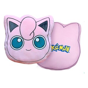 Preorder: Pokémon Pillow Jigglypuff 40 cm