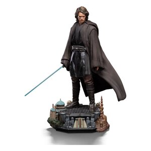 Preorder: Star Wars Legacy Replica Statue 1/4 Anakin Skywalker 59 cm