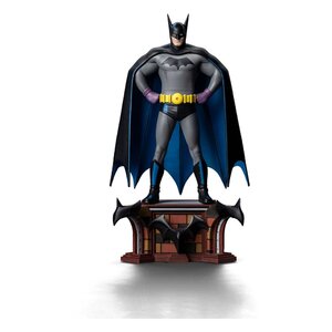 Preorder: DC Comics Art Scale Statue 1/10 Batman Detective 85th Anniversary 26 cm