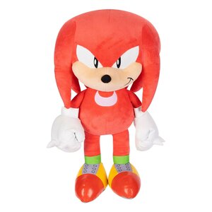 Preorder: Sonic - The Hedgehog Jumbo Plush Figure Knuckles 50 cm