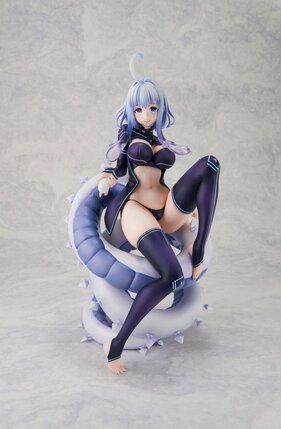 Preorder: Giuniu Original Statue 1/6 UMA-chan 23 cm