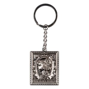 Preorder: Alchemy Keychain Stamp