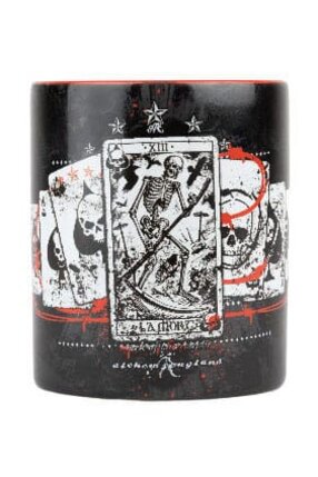 Preorder: Alchemy Mug Tarot 320 ml