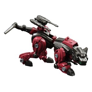 Preorder: Zoids Plastic Model Kit 1/100 RMZ-004 Hellcat Guylos Color 13 cm