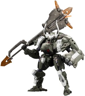 Preorder: Hexa Gear Plastic Model Kit 1/24 Wolfzerker 22 cm