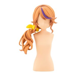 Preorder: Sousai Shojo Teien Accessory set for action figures Arranged Wigs Side Down Hair