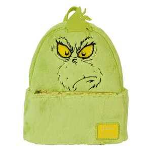 Preorder: Dr Seuss by Loungefly Mini Backpack Light Up Cosplay