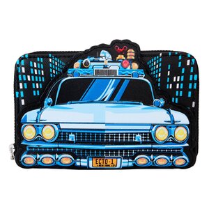 Preorder: Ghostbusters by Loungefly Wallet Ecto One