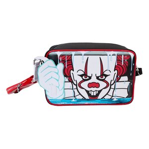 Preorder: IT by Loungefly Crossbody Bag Pennywise Ballon