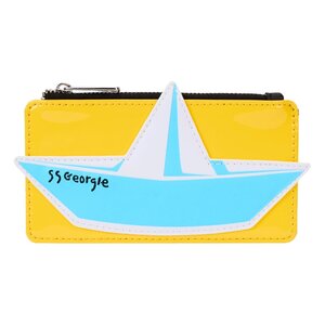 Preorder: IT by Loungefly Card Georgie Boat