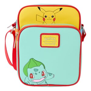 Preorder: Pokemon by Loungefly Crossbody