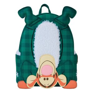 Preorder: Disney by Loungefly Mini Backpack Winnie the Pooh Pajamas