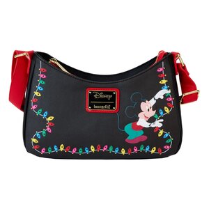 Preorder: Disney by Loungefly Crossbody Mickey and Daisy Light Up Decorations