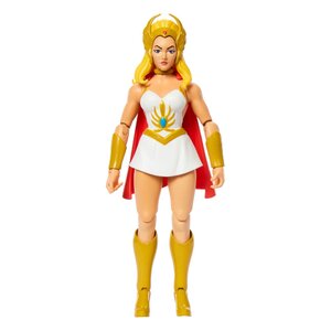 Preorder: Masters of the Universe Origins Action Figure She-Ra 14 cm