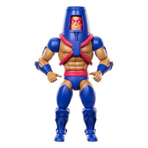 Preorder: Masters of the Universe Origins Action Figure Man-E-Faces 14 cm