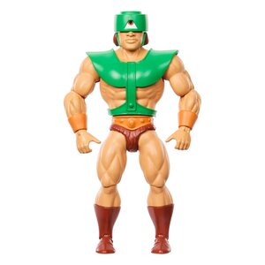 Preorder: Masters of the Universe Origins Action Figure Tri-Klops 14 cm