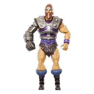 Preorder: Masters of the Universe: New Eternia Masterverse Action Figure Fisto 18 cm