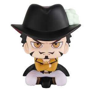 Preorder: One Piece Look Up PVC Statue Dracule Mihawk 11 cm