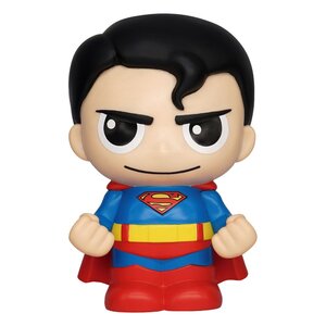 Preorder: DC Comics Coin Bank Superman