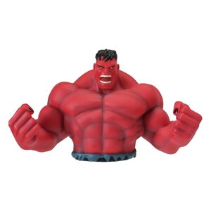 Preorder: Marvel Coin Bank Red Hulk