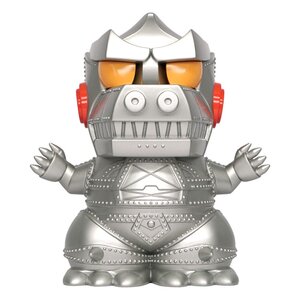 Preorder: Godzilla Coin Bank Mechagodzilla