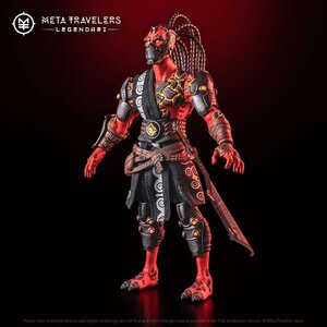 Preorder: Legendari Actionfigur 1/10 Spyte Usurper 18 cm