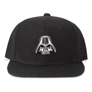 Preorder: Star Wars Baseball Cap Darth Vader with Cape