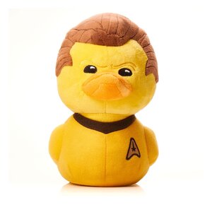 Preorder: Star Trek Tubbz Plush Figure James T. Kirk 20 cm