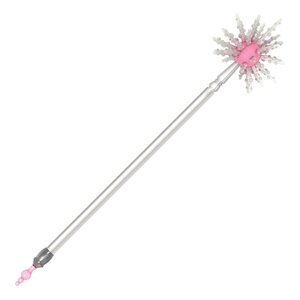 Preorder: Wicked Wand Replica 1/1 Glindas Bubble Wand 56 cm