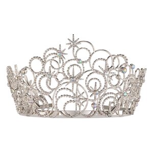 Wicked Role Play Replica Glindas Bubble Crown 17 cm