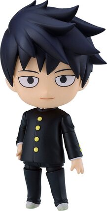 Preorder: Mob Psycho 100 III Nendoroid Action Figure Ritsu Kageyama 10 cm