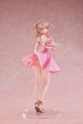 Preorder: Original Character Statue 1/6 Houri Illustrated by DSmile 27 cm