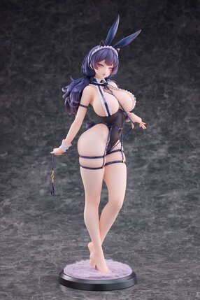 Preorder: Original Character Statue 1/6 Obedient Hina Verna Barefoot Ver. Illustrated by Sue 35 cm