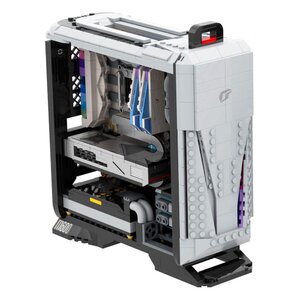 Preorder: Original-Game Series Construction Set iGame Gaming Desktop 22 cm