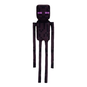 Preorder: Minecraft Plush Figure Enderman 30 cm