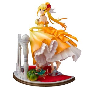 Preorder: KonoSuba: Gods Blessing on This Wonderful World! 3 Statue 1/7 Darkness: Fairy Tale Ver. 28 cm