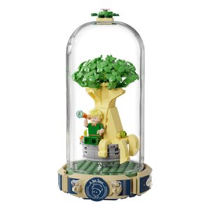 Preorder: The Little Prince Eternity Series Construction Set Time Travel 22 cm