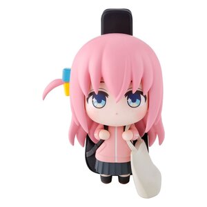 Preorder: Bocchi the Rock! Tekupiku Mini Figure Hitori Gotoh 10 cm