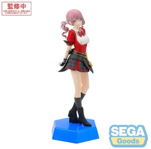 Preorder: Hatsune Miku: Clolorfull Stage! Desktop x Decorate Collections PVC Statue Mochizuki Honami 16 cm