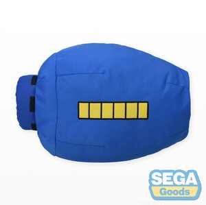 Preorder: Mega Man PtZ Pillow Mega Buster 32 cm