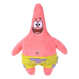 Preorder: SpongeBob SquarePants Plush Figure Patrick 35 cm